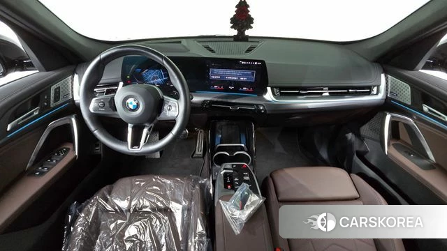 BMW X1 (U11) id 4687144 из Кореи 30