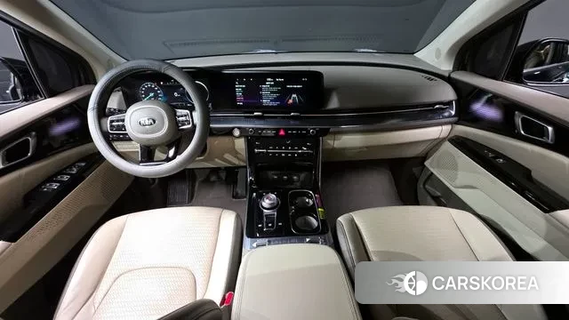 Kia Carnival 4th generation id 3747135 из Кореи 17