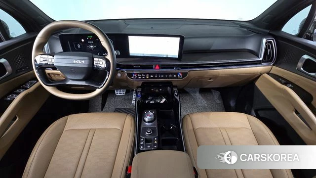 Kia The New Sorento 4th Generation id 4649476 из Кореи 28