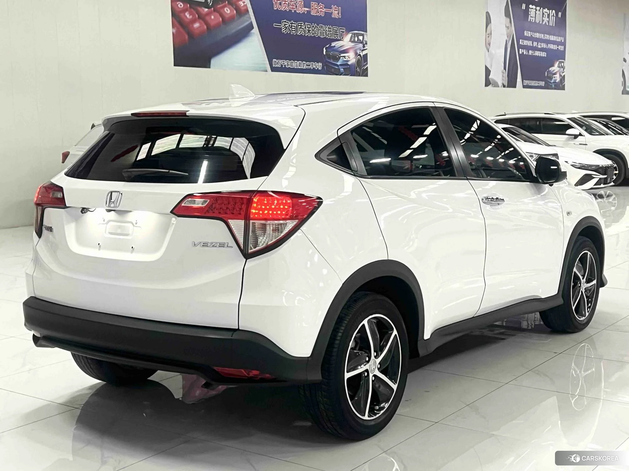 Honda Binzhi id 4455037 из Китая 16