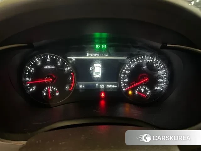 Kia Stinger Meister id 3033291 из Кореи 16