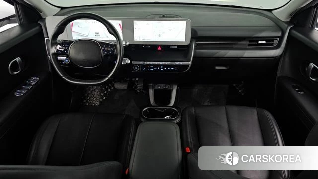 Hyundai Ionic 5 id 3817852 из Кореи 17