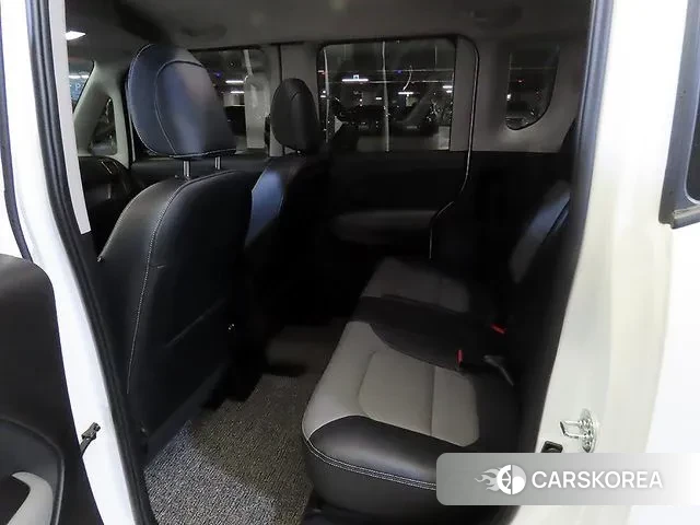 Kia The New Ray id 3479658 из Кореи 17