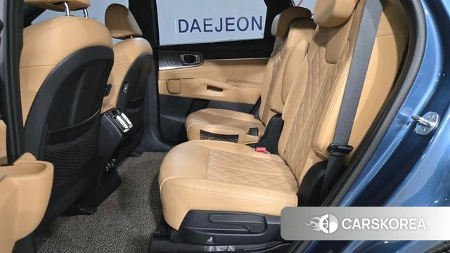 Kia Sorento 4th Generation id 3871969 из Кореи 13