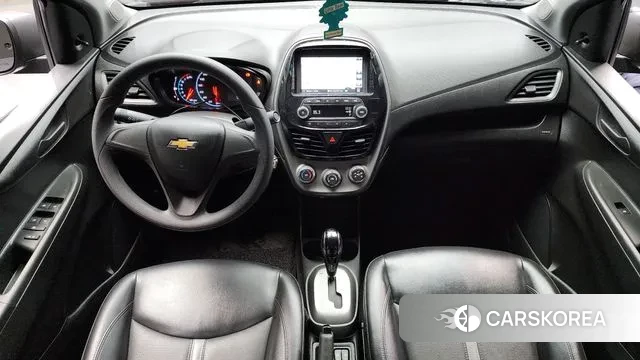 Chevrolet (GM Daewoo) The New Spark id 3489501 из Кореи 17