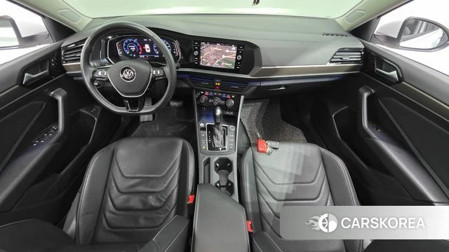 Volkswagen 7th Generation of Jetta id 4293546 из Кореи 27