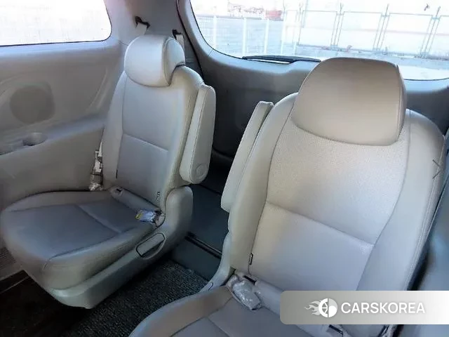 Kia The New Carnival id 3709215 из Кореи 17