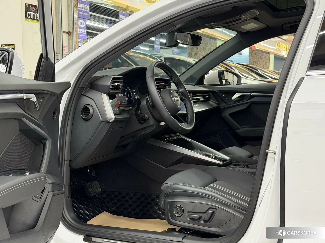 Audi A3 id 4514963 из Китая 23
