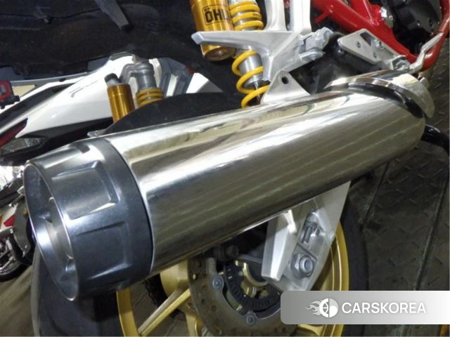 Honda CB1300SF SP id 4184671 из Японии 23