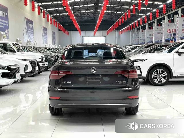 Volkswagen Sagitar id 4313297 из Китая 18
