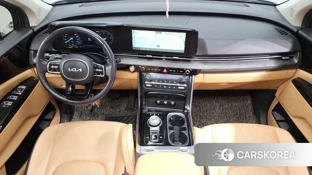 Kia Carnival 4th generation id 3472971 из Кореи 17