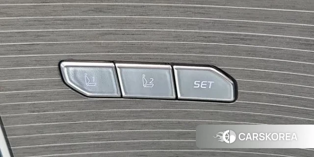 Kia The New K8 Hybrid id 3262188 из Кореи 12