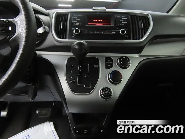 Kia The New Ray id 2693410 из Кореи 17