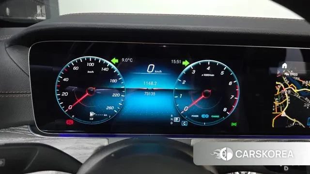 Mercedes-Benz E-Class W213 id 3752407 из Кореи 17