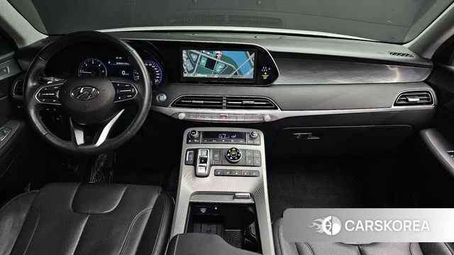Hyundai Palisade id 3818824 из Кореи 17