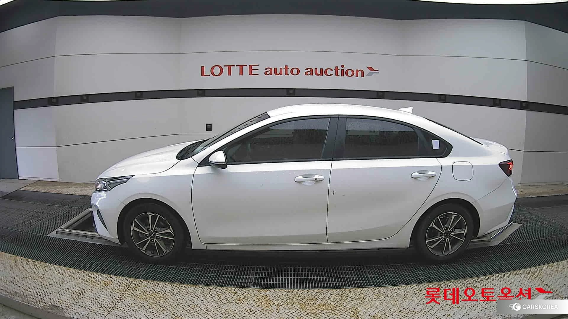 Kia K3 id 4352382 из Кореи 35