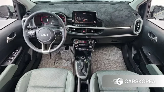 Kia The New Morning (JA) id 3614610 из Кореи 17