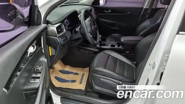 Kia The New Sorento id 2917464 из Кореи 15