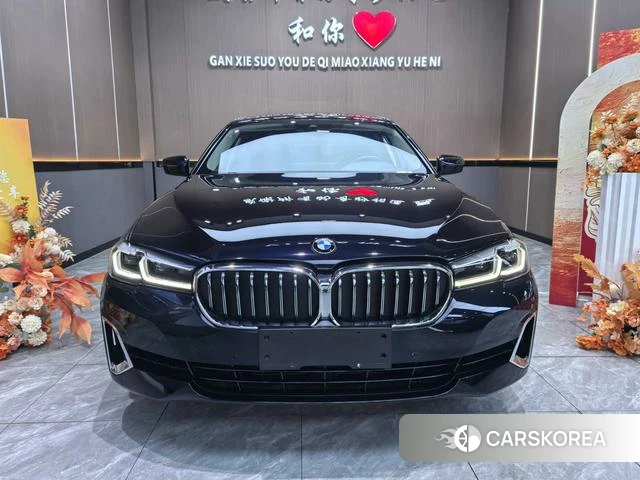 BMW 5 series id 4256440 из Китая 7