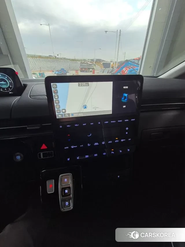 Hyundai Staria id 3426085 из Кореи 7