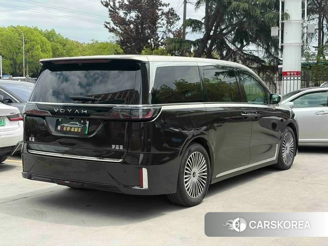 Lan Tu Dreamer PHEV id 4236150 из Китая 12