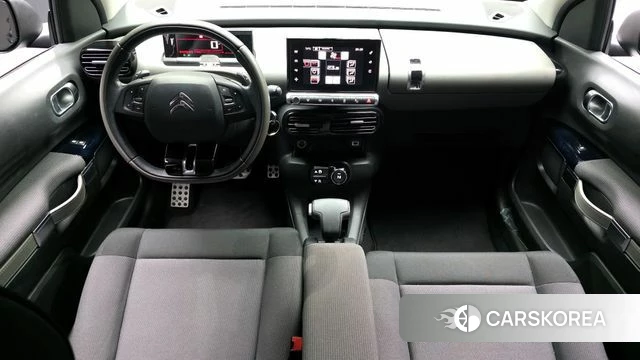 Citroen / DS C4 Cactus id 3853905 из Кореи 17