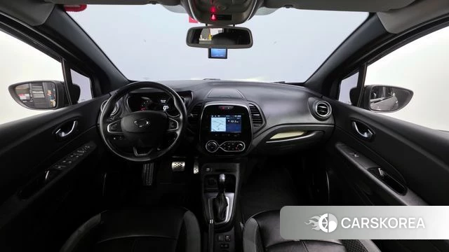 Renault Korea (Samsung) New QM3 id 3829068 из Кореи 17