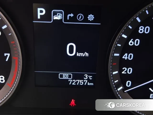 Hyundai Grandeur IG id 3480098 из Кореи 14