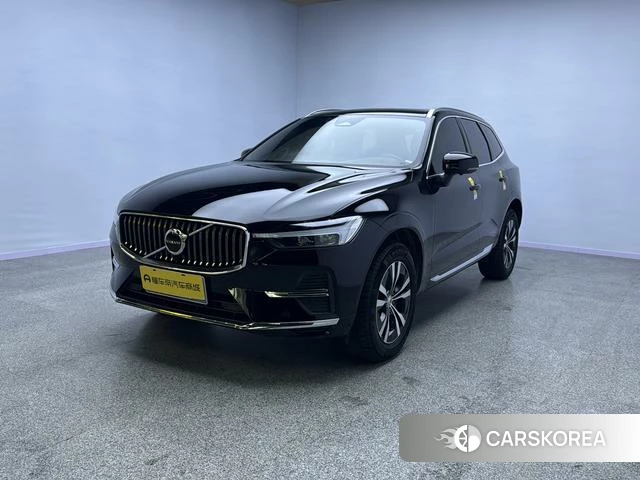 Volvo XC60 id 4229265 из Китая 17