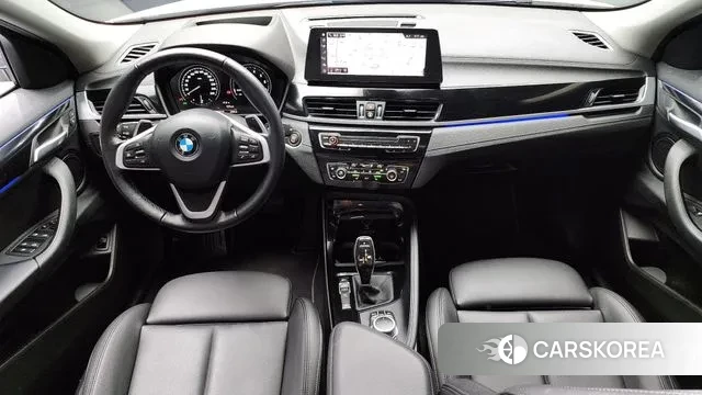 BMW X2 (F39) id 3492769 из Кореи 17