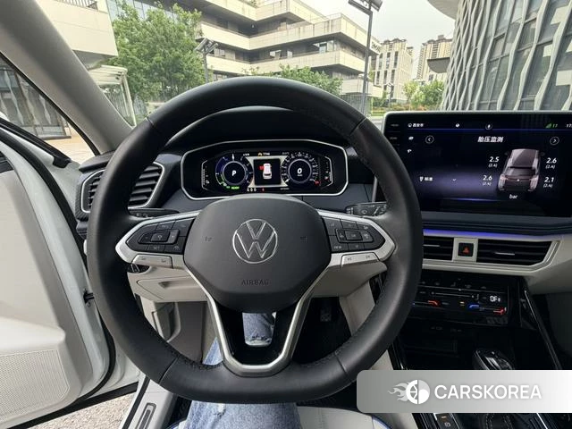 Volkswagen Tanyue GTE id 4271526 из Китая 19