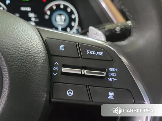 Hyundai Sonata (DN8) id 3789312 из Кореи 16