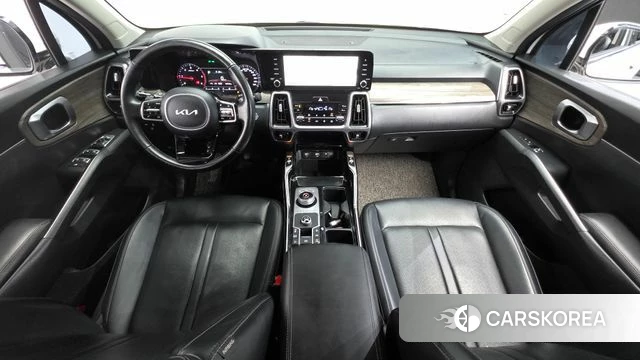 Kia Sorento 4th Generation id 4244582 из Кореи 17