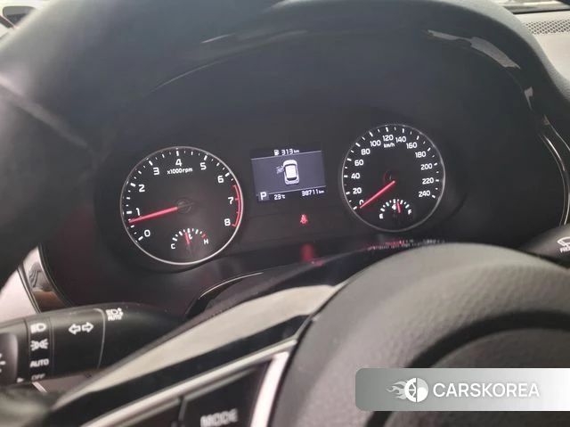 Kia Seltos id 4849427 из Кореи 12