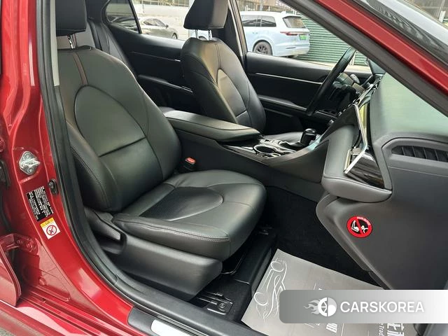 Toyota Camry id 4220921 из Китая 22