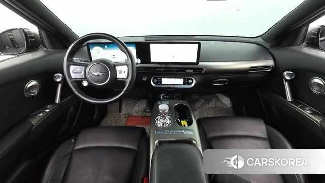 Genesis GV60 id 4202302 из Кореи 37