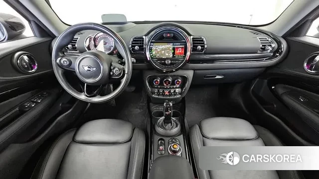 Mini Cooper Clubman id 3789105 из Кореи 17