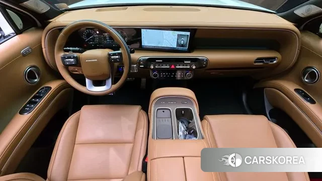 Hyundai Palisade (LX3) id 3750883 из Кореи 17