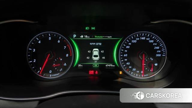 Genesis G70 id 4543582 из Кореи 27
