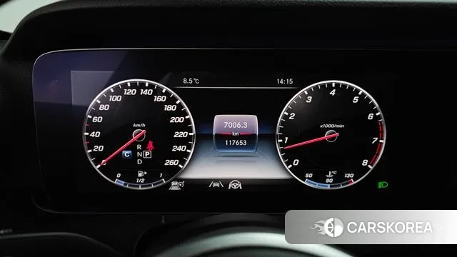 Mercedes-Benz E-Class W213 id 3656260 из Кореи 17