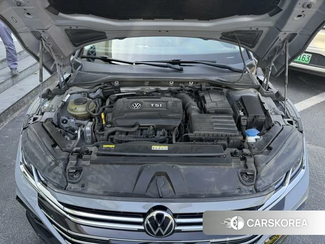 Volkswagen CC id 4299940 из Китая 7