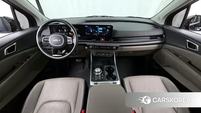 Kia The New Carnival 4th Generation id 3739530 из Кореи 17