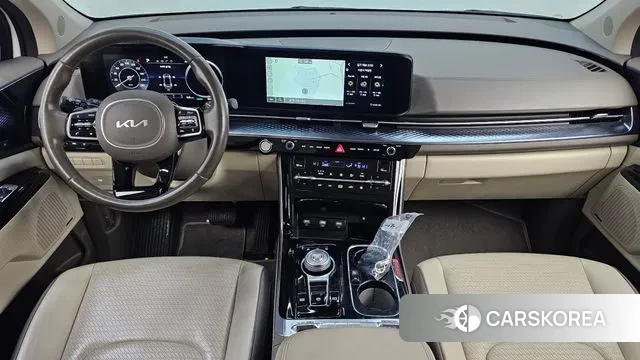 Kia Carnival 4th generation id 3581798 из Кореи 17