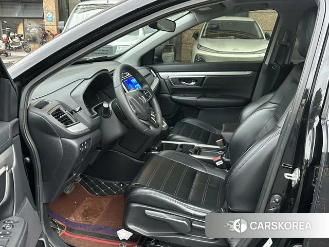 Honda CR-V id 4359065 из Китая 13