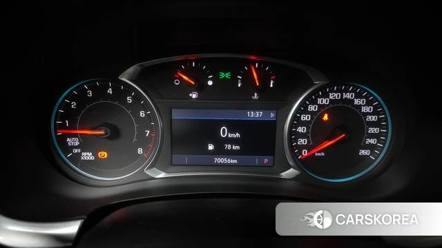 Chevrolet (GM Daewoo) Traverse id 3828320 из Кореи 17