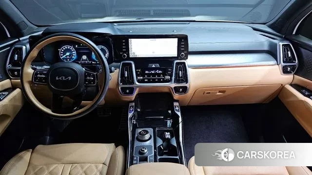 Kia Sorento 4th Generation id 3365943 из Кореи 17