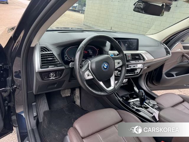 BMW iX3 id 4257048 из Китая 14
