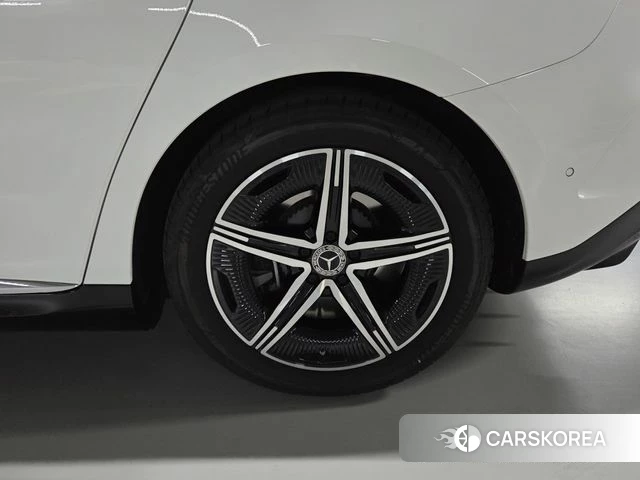 Mercedes-Benz EQE V295 id 3824833 из Кореи 13