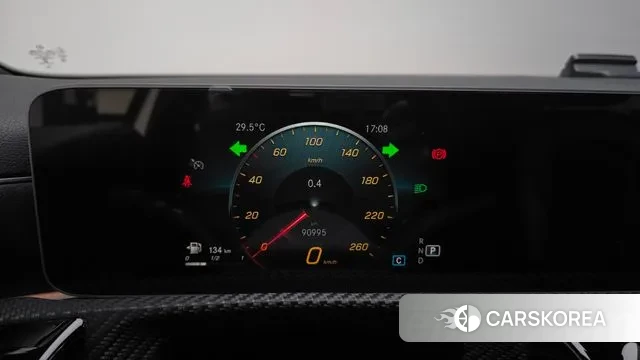 Mercedes-Benz A-Class W177 id 3017932 из Кореи 17