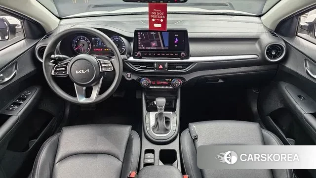 Kia The New K3 2nd generation id 2994377 из Кореи 17